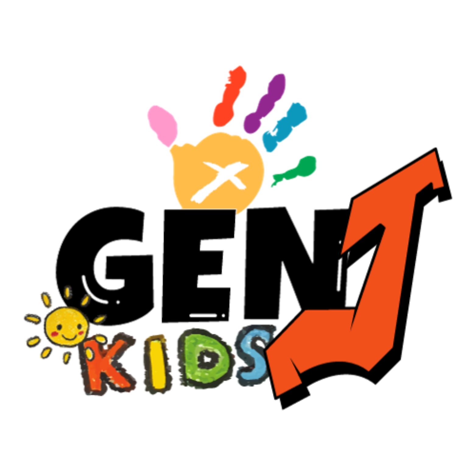 Gen J Kids